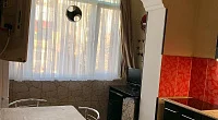 1-комнатная квартира Курчатова 108, Агудзера