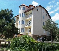 "Rivera" гостевой дом