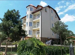 "Rivera" гостевой дом