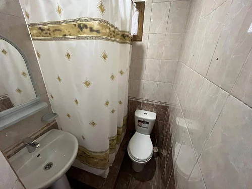 "Анита" частный сектор, Лоо Фото: 25 из 28