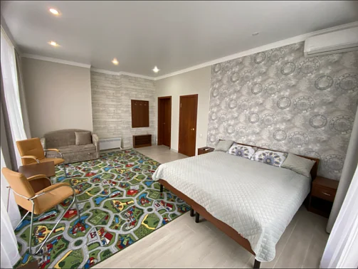 "Рио" гостевой дом, Кабардинка Фото: 25 из 29