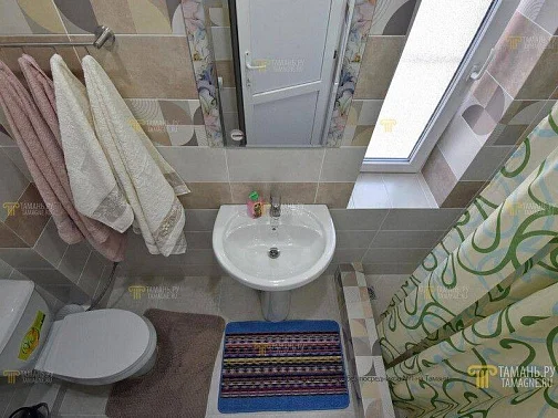 "Skazka INN" гостевой дом, Голубицкая Фото: 19 из 80