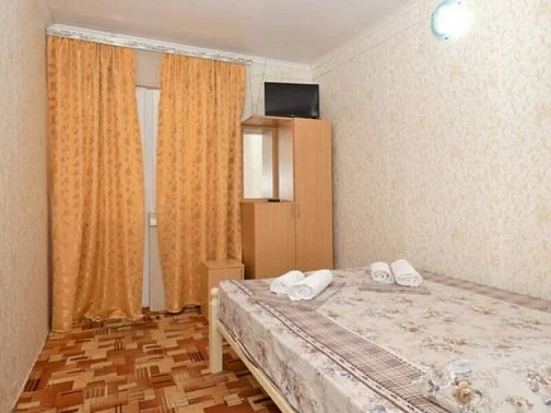 "Лоос" гостевой дом, Лоо Фото: 13 из 17