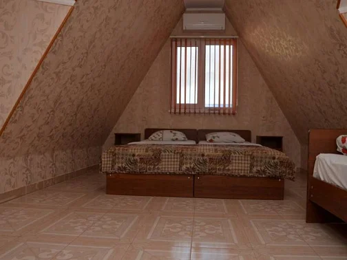 "Велес" гостиница, Адлер Фото: 40 из 45