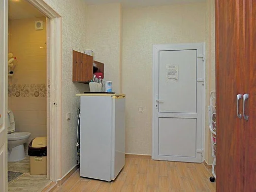 "Живой уголок" гостевые комнаты , Лазаревское Фото: 16 из 44