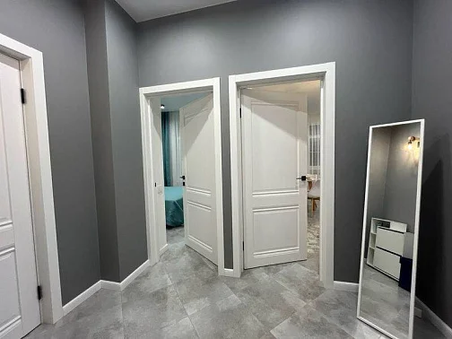 2х-комнатная квартира Ленина 290/Б, Адлер Фото: 4 из 12