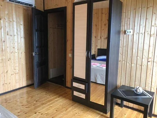"Black-House" мини-гостиница, Молочный Фото: 47 из 51
