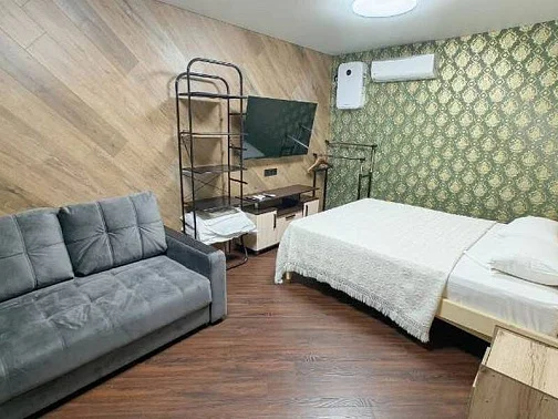 "Стиль" гостевой дом, Урзуф Фото: 19 из 34