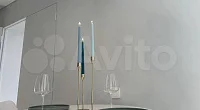 3х-комнатная квартира Вардания 7, Сухум