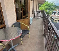 &quot;Хижина Счастья&quot; гостевой дом