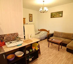 "Квартирка у моря" квартира-студия