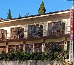 "Санта Роза" гостевой дом