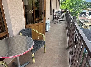 "Хижина Счастья" гостевой дом Адлер