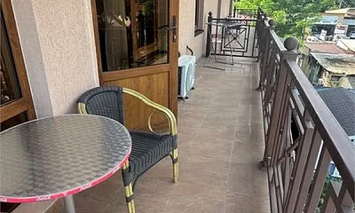 "Хижина Счастья" гостевой дом, Адлер Фото: 1 из 51