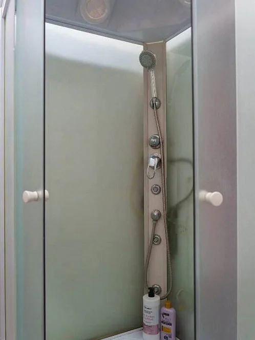 2х-комнатная квартира Станиславского 11, Сириус Фото: 21 из 24