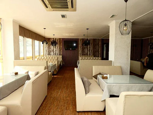 "Богемия" гостевой дом, Новомихайловский Фото: 17 из 39