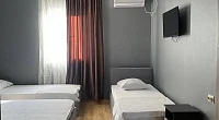 "3 сына" мини-гостиница, Цитрусовый совхоз