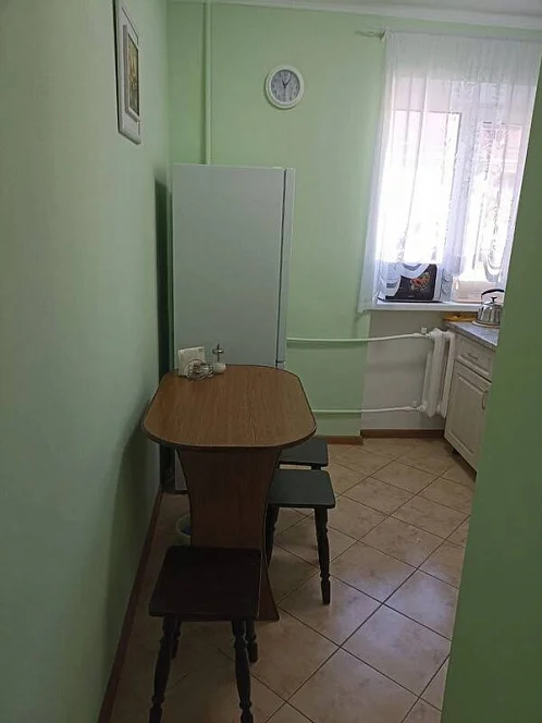 1-комнатная квартира Галерейная 15, Феодосия Фото: 6 из 27