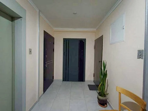 1-комнатная квартира Лакоба 3 кв 58, Гагра Фото: 16 из 17