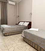 "Стандарт 1-комнатный" 4х-местный