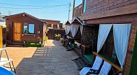 "Виктория", Голубицкая