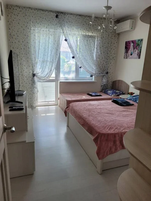 1-комнатная квартира Азовская 3, Сукко Фото: 11 из 21