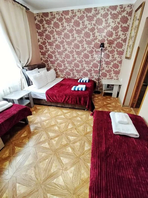 "Николя" частный сектор, Гагра Фото: 24 из 26