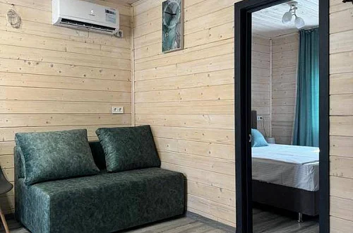 2 дома под-ключ Фото: 5 из 8