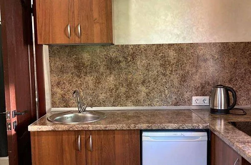 Квартира-студия Фото: 5 из 11