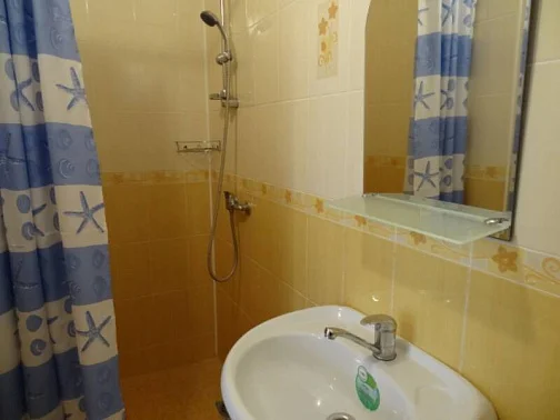 "Тихий уголок" гостевой дом, Архипо-Осиповка Фото: 46 из 51