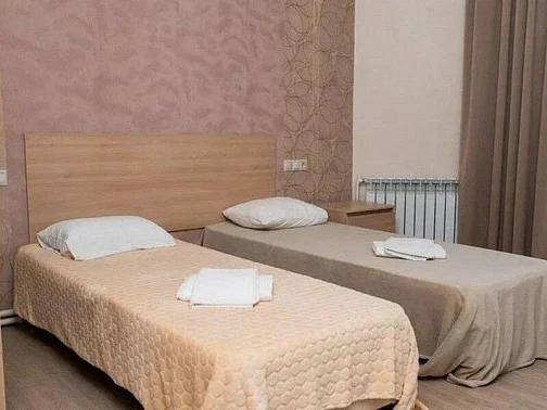 "Корона" гостевой дом, Агой Фото: 36 из 45