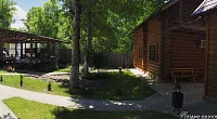 "Sruboff" (Срубов) мини-гостиница, Сукко