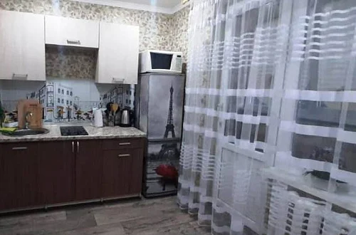 1-комнатная квартира Фото: 10 из 15