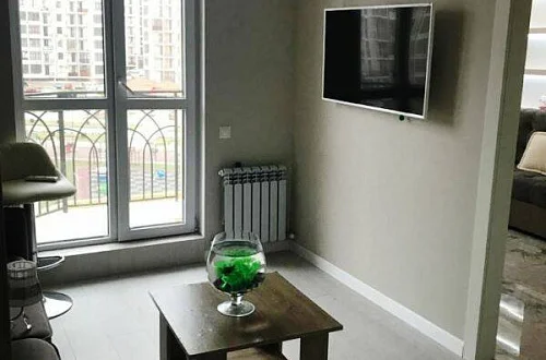 2х-комнатная квартира Фото: 4 из 7