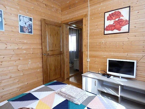 Дом под-ключ Декабристов 41, Геленджик Фото: 31 из 49
