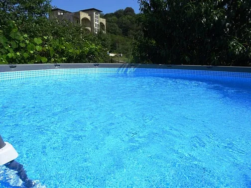 "У Полины" частный сектор, Лоо Фото: 3 из 31