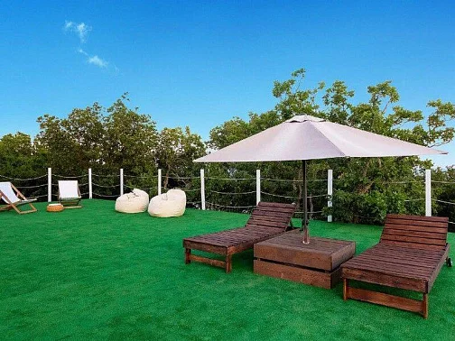 "Petra Garden" отель, Бетта Фото: 26 из 50