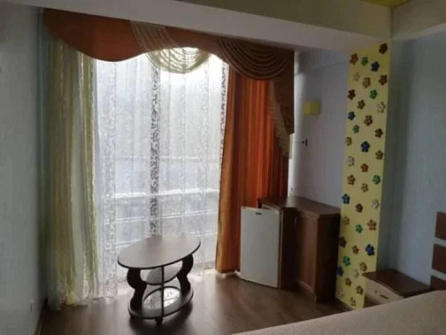 "Виват" гостевой дом, Алушта Фото: 19 из 23