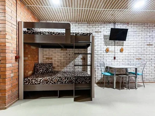 "Room Loft" гостевой дом, Ейск Фото: 30 из 41