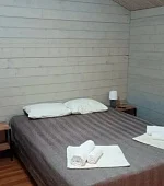 "Домик" 2х-местный