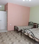 "Стандарт" 3х-местный