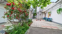 "Малый исток" мини-гостиница, Анапа