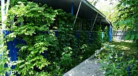 Частный сектор Пионерский 36-1/1а, Джемете