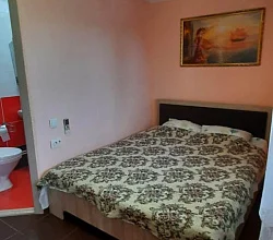 "На Шмидта" частный сектор