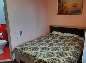 "На Шмидта" частный сектор Ейск