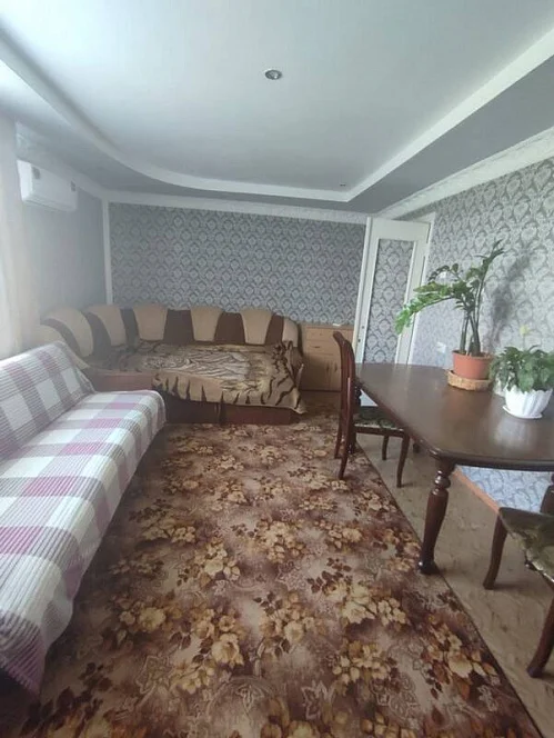 3х-комнатная квартира Севастопольская 27, Саки, пгт Фото: 6 из 12