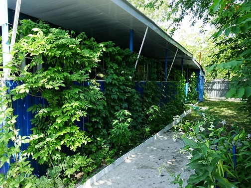 Частный сектор Пионерский 36-1/1а, Джемете Фото: 4 из 25