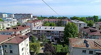 1-комнатная квартира пр-т Аиааира 124, Сухум