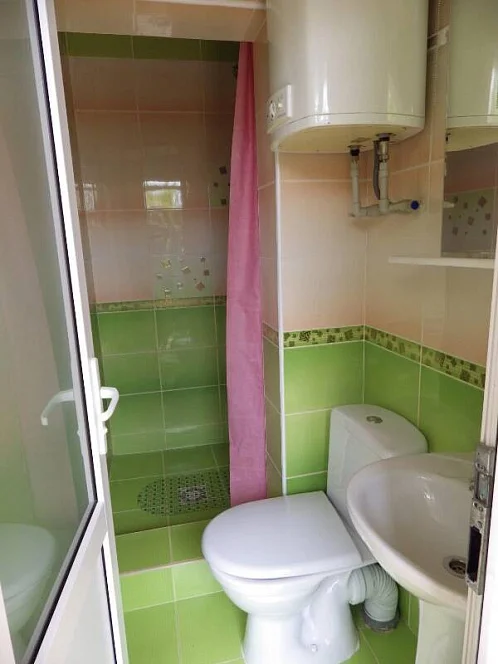 "Удачный" гостевой дом, Гурзуф Фото: 45 из 51