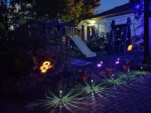 Гостевой дом Коллективная 121, Кабардинка Фото: 9 из 51